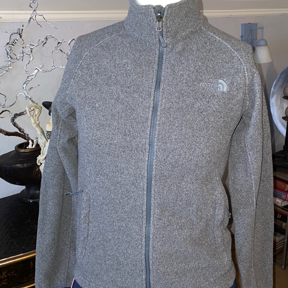 North Face Performance Light Jacket - image 1